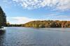 Plymouth Rock Camping Resort Deluxe Cabin 19