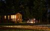 Plymouth Rock Camping Resort Deluxe Cabin 12