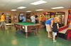 Plymouth Rock Camping Resort Deluxe Cabin 16