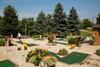 Plymouth Rock Camping Resort Two-bedroom Park Model 9