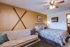 Apartamento Two Bedroom 215 At Woodbridge