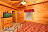 Morning Mist #246 - Two Bedroom Cabin