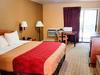 Motel 6 Hot Springs, Ar