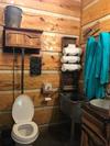 Bed & Breakfast Fox Pass Cabins