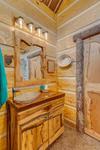 Bed & Breakfast Fox Pass Cabins