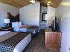 Lodge Red Canyon Cabins