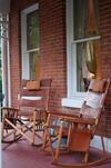 Bed & Breakfast Main Street Inn