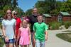 Worlds Of Fun Village