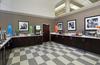 Hotel Hampton Inn Kansas City - Downtown Financial District