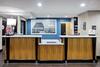 Hotel Hampton Inn & Suites Hermosa Beach Ca