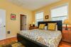 The Yellow Rose House