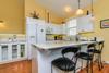 The Yellow Rose House