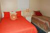 Apartamento Seaside Beach & Racquet 2105 Condo
