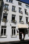 Hotel Moderna