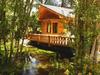 Lodge Las Perlas Del Azul