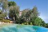 Sorrento Villa Sleeps 2 Pool Air Con Wifi