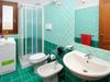 Apartamento Residence Sole Mare 234s