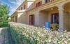 Two-bedroom Apartment In San Teodoro Ot