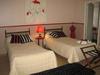 Bed & Breakfast Domaine Le Castagn�