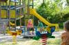 Happy Camp Mobile Homes In Camping Village Rosapineta