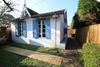 Petite Maison Typique Ar�s