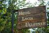 Lycia Hotel