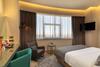 Hotel Crowne Plaza Cappadocia - Nevsehir