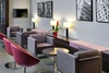 Hotel NH Barcelona Diagonal Center