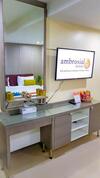 Apartamento Ambrosial Suites