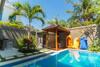 Villa Cinta Kelapa