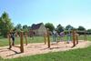 Apartamento Kinder-ferienhof Burmann