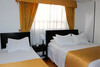 Hotel Ferrovial
