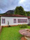 Hotel Caviuna Pouso Rural