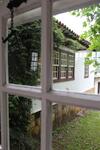 Hotel Caviuna Pouso Rural