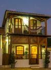 Hostal Hospedaria De Alice