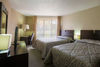 Hotel Parador Zacatecas