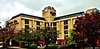 Hotel Hampton Inn Kansas City/overland Park