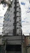Apartamento Locking's Funcionarios I