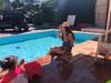 Casa Grande Com Piscina