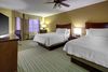 Hotel Homewood Suites By Hilton West Palm