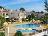 Aparthotel Monte Dourado