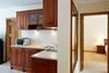 Private Apartments With Sea View In St. Marina