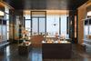 Hotel Rosewood Phnom Penh