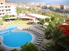Aparthotel Parque De La Paz