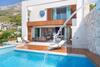 Luxury Villa Brela Pride *****