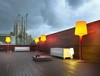 Aparthotel Castro Exclusive Residences Spa Sagrada Familia