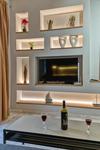 Apartamento Amoudara Suites