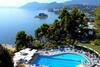 Corfu Town Garden Cottage