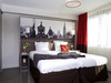 Hotel Adagio Caen Centre