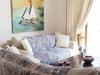 Four-bedroom Apartment In Neos Voutzas
